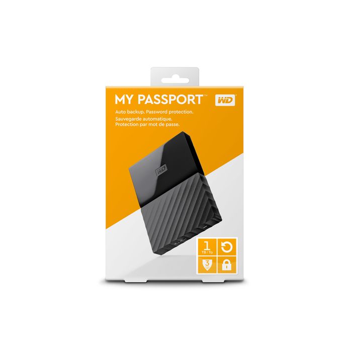 wd 4tb my passport for mac usb 3.0 portable hard drive video